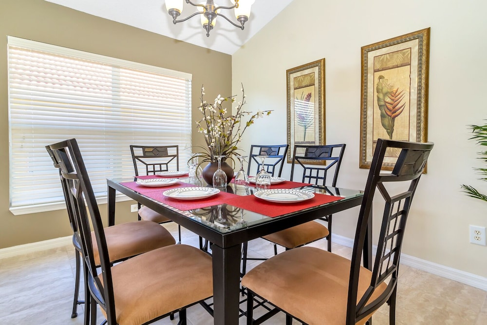 Aviana Resort Beautiful 4bd 3ba Villa #4940 - photo 42