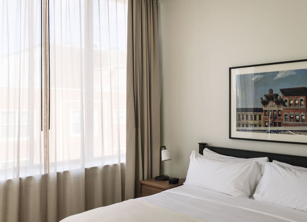 The Quoin Hotel - photo 23