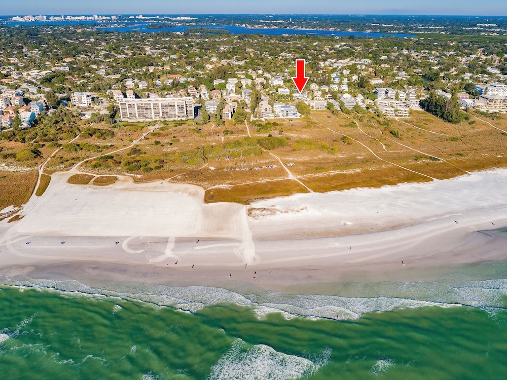 The Inn On Siesta Key - photo 40