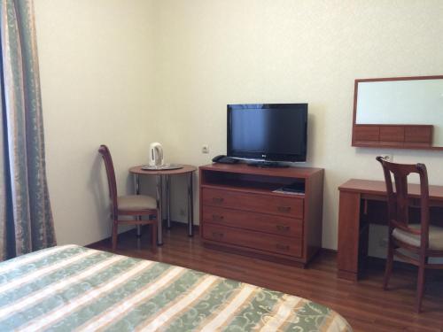 Aquatoria Hotel — Nizhnevartovsk — photo 5