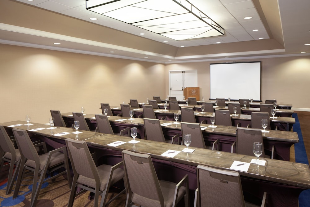 Sheraton Anchorage Hotel - photo 71