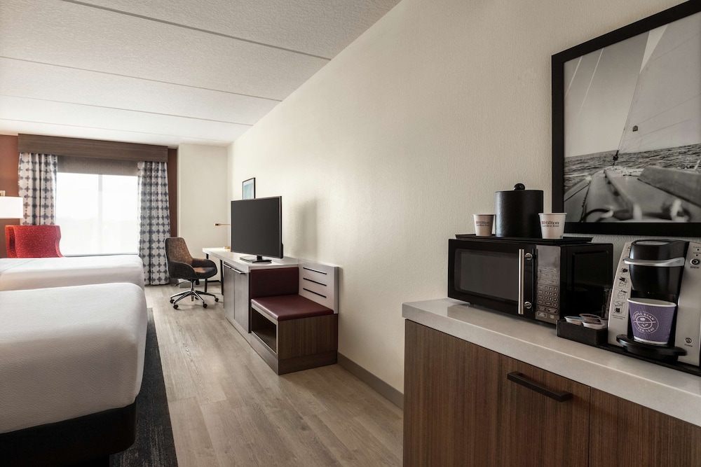 Hilton Garden Inn Palm Coast Town Center - photo 7