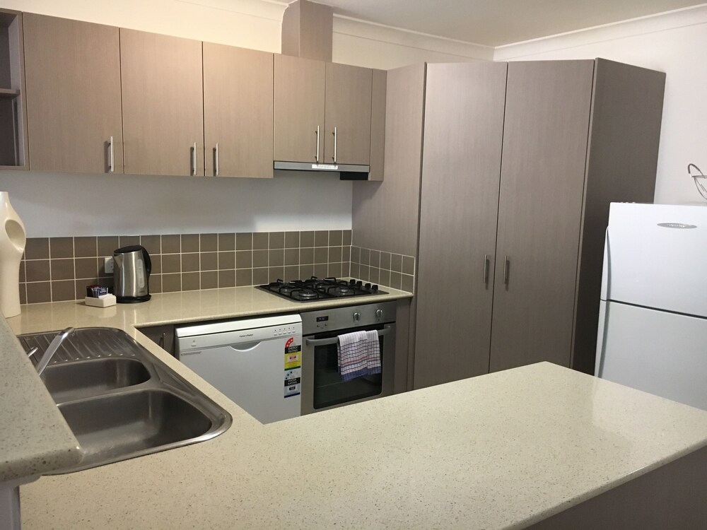 Geographe Bay Apartment — 4-Star Luxury Hotel in Busselton, Australia