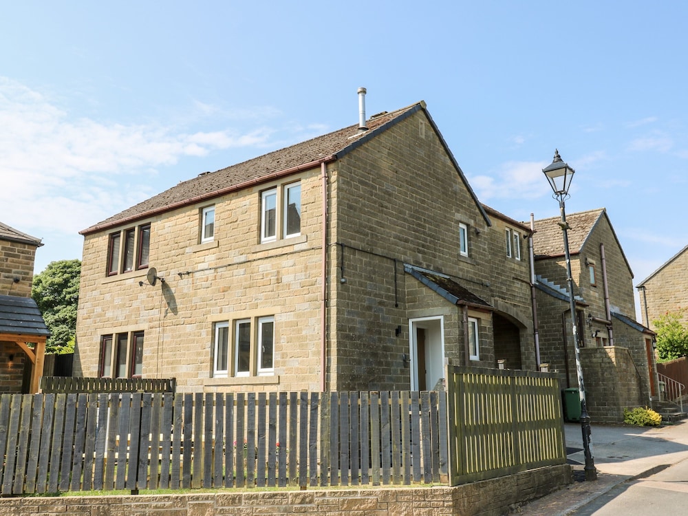 Bowshaw in Holmfirth, United Kingdom