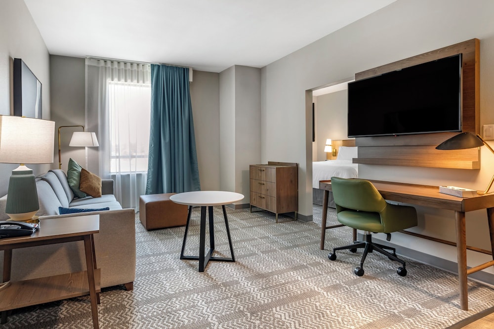 Staybridge Suites Dallas Grand Prairie by IHG - photo 27