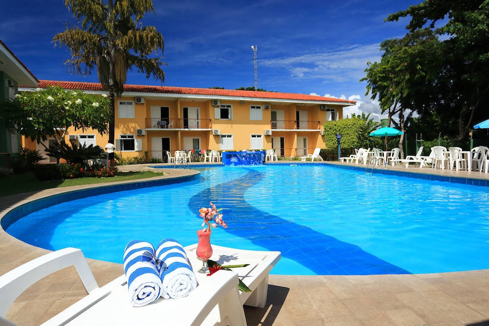 Boulevard da Praia Apart