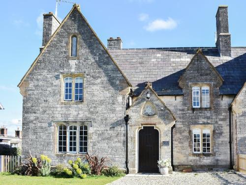 No 1 The Old School — 4-Star Luxury Hotel in Puddletown, United Kingdom