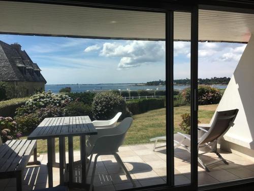 Superbe T2 Pleine Vue Mer