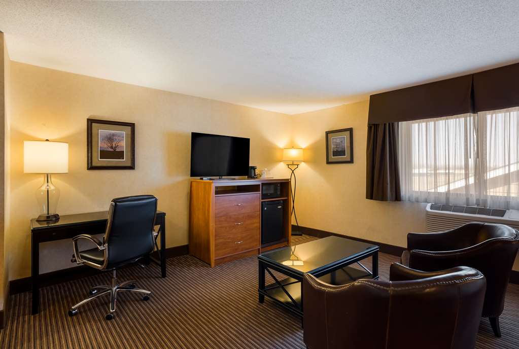 Best Western Vermillion Inn - photo 14