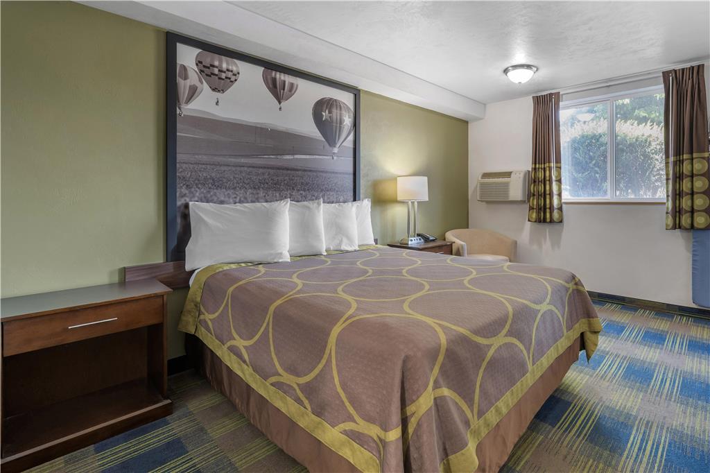 SureStay by Best Western Walla Walla - photo 20