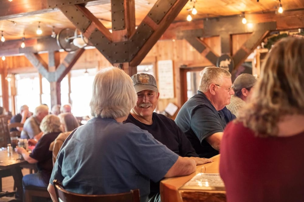 Arrowhead Mountain Lodge - photo 29
