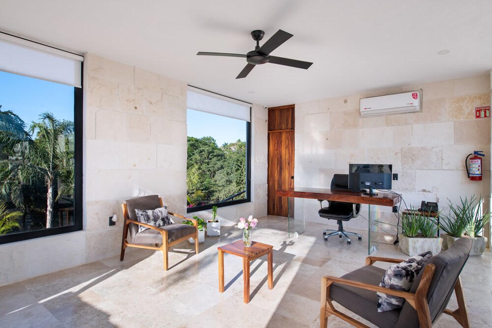 Avela Boutique Hotel — Sayulita — photo 4