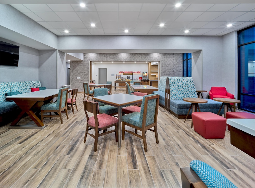 Hampton Inn by Hilton Omaha UN Medical Center Area - photo 22