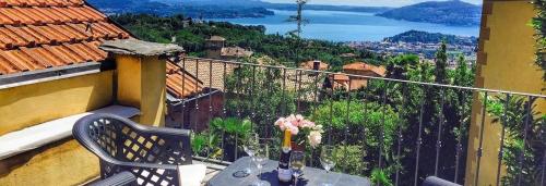 Villa Le Giare — Vignone — photo 2