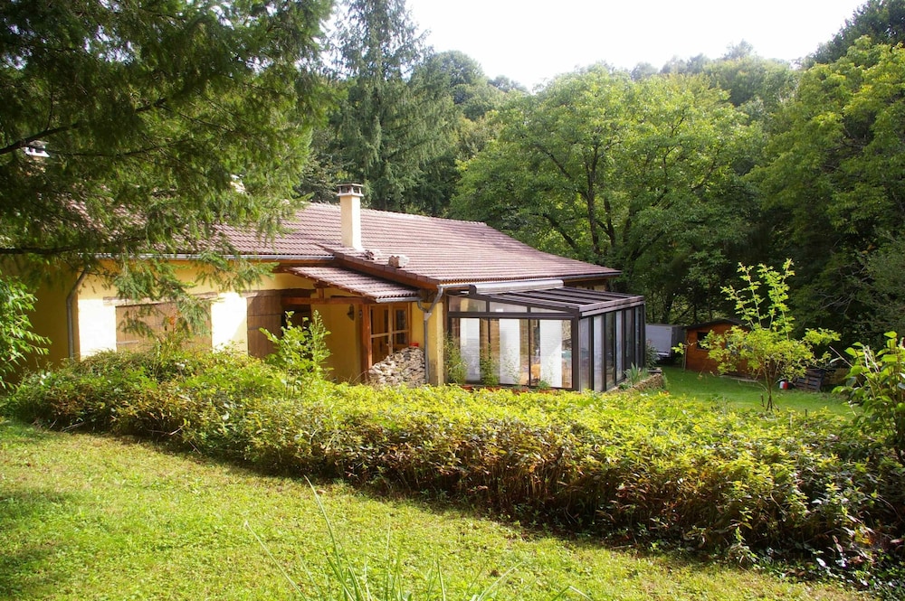 Moulin Lou Apmay in Maurs, France
