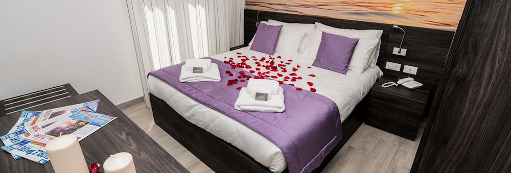 Hotel Tre Rose — Caorle — photo 2