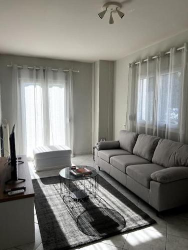 Letty's cozy flat apartment — 4-Star Luxury Hotel in Thessaloniki, Greece