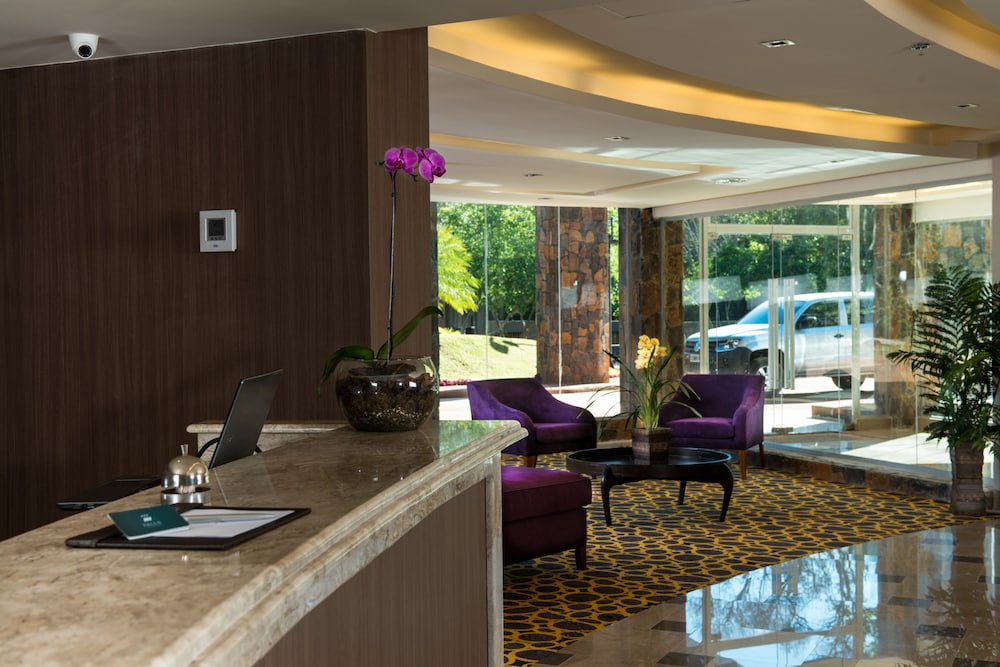 Falls Iguazú Hotel & Spa — Puerto Iguazu — photo 3
