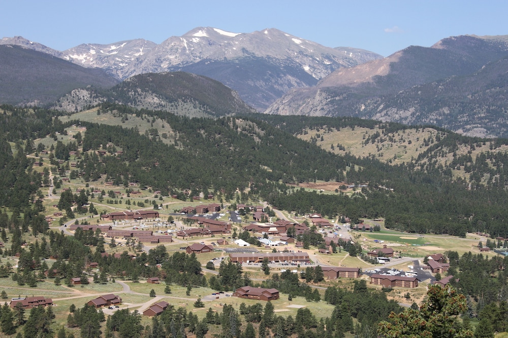 YMCA of The Rockies Estes Park - photo 30