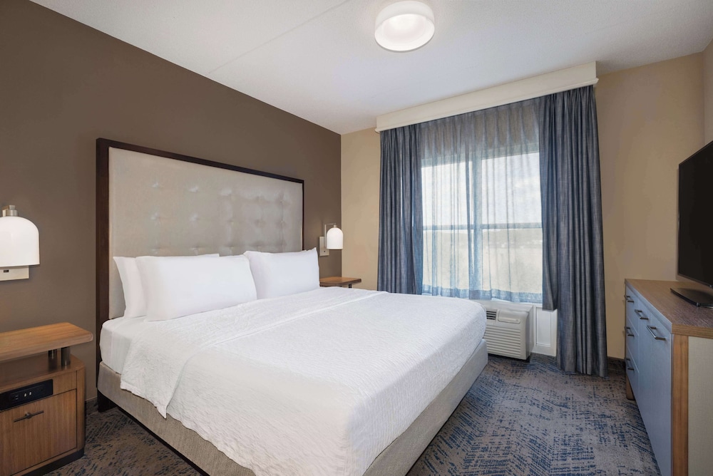 Homewood Suites Fredericksburg - photo 14