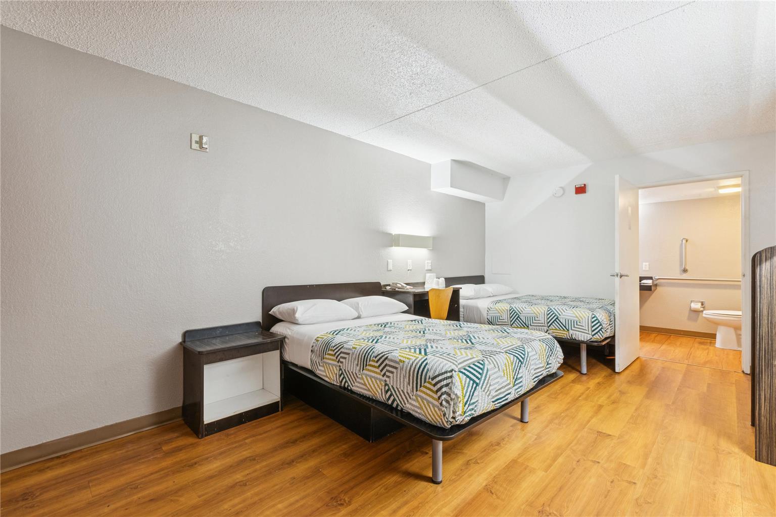 Motel 6 Piscataway NJ - photo 20