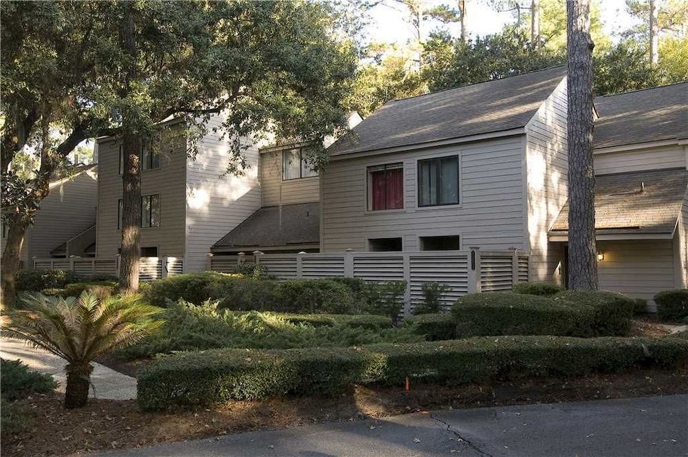 3br At Sea Pines Resort On Fairway 3 Bedroom Condo - photo 24