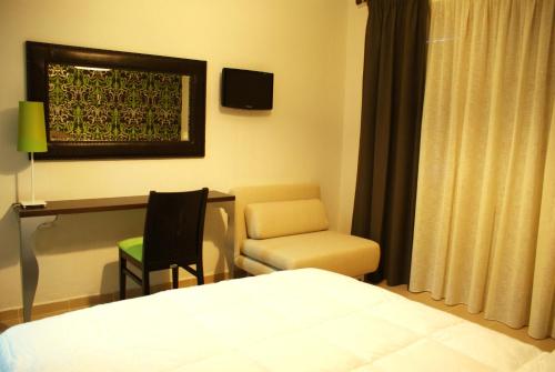 Doviros Hotel — Kilkis — photo 5