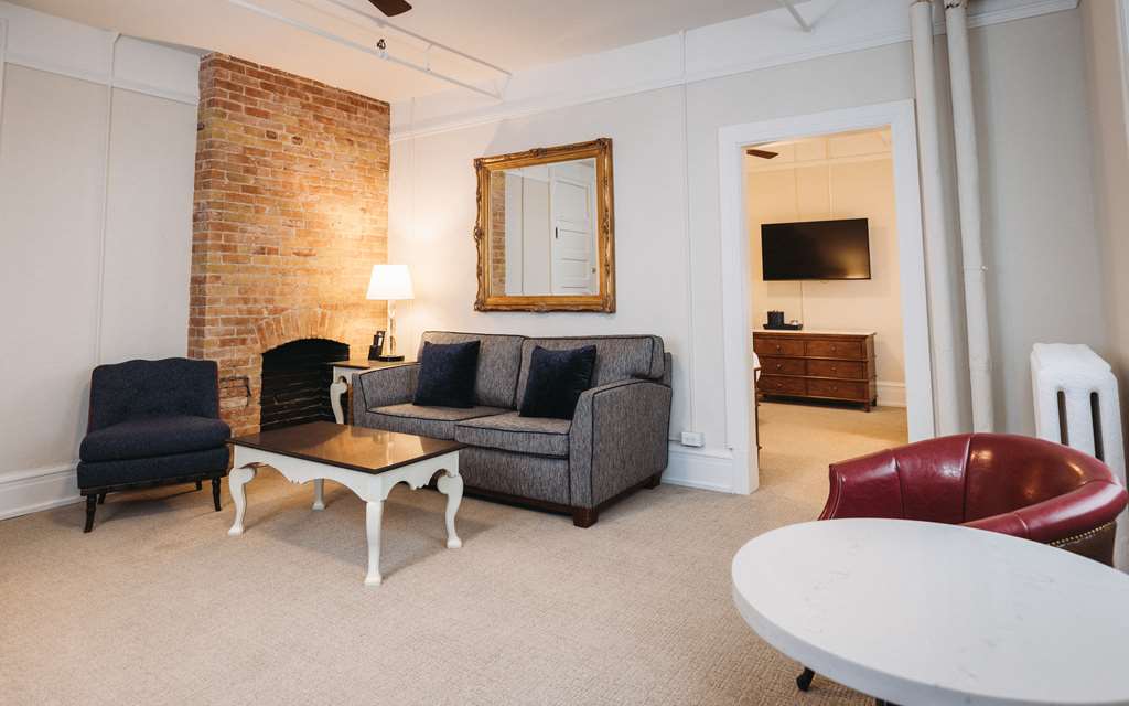 Hotel Colorado - photo 15