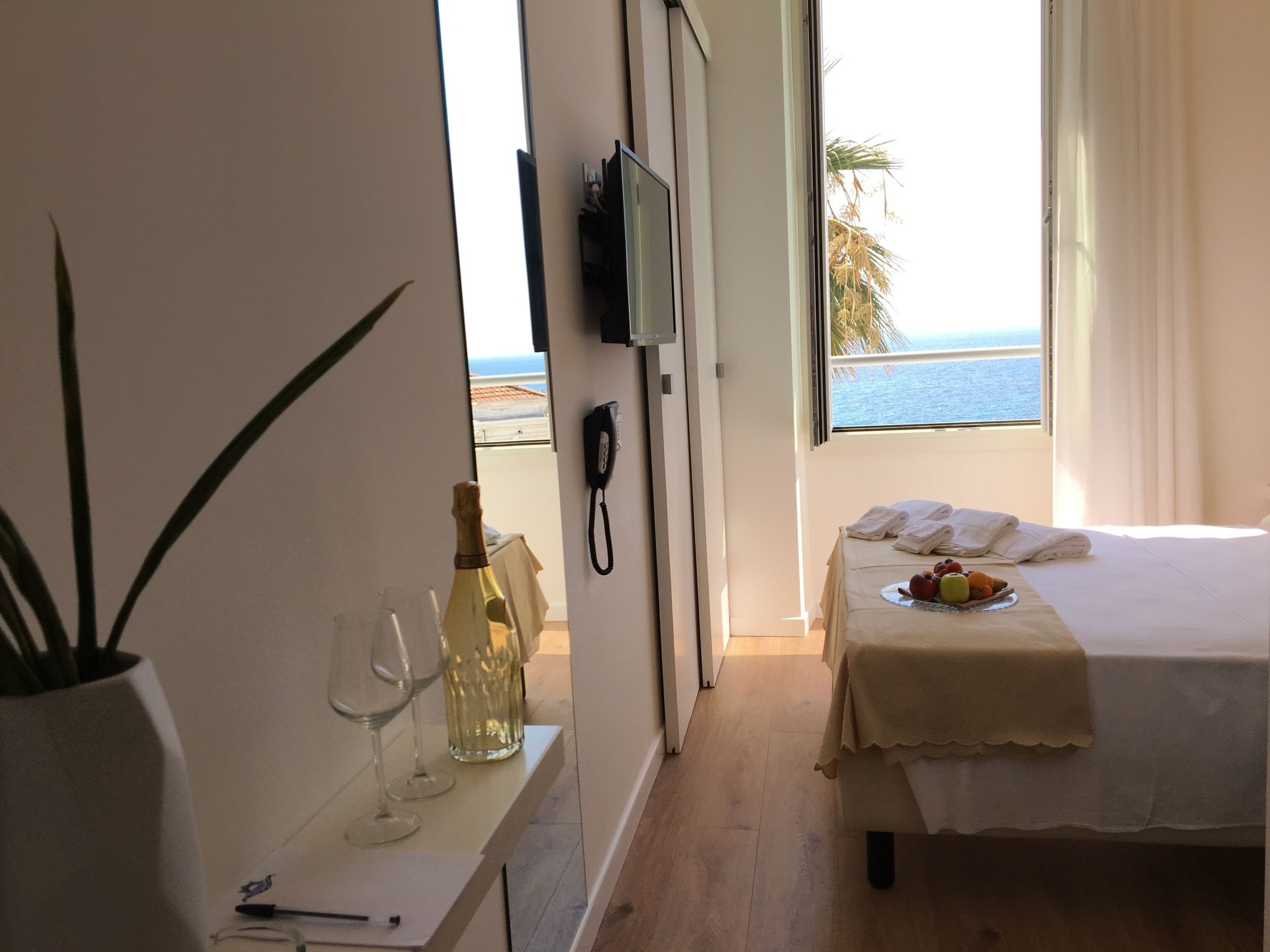 Sanremo Luxury Suites in San Remo, Italy