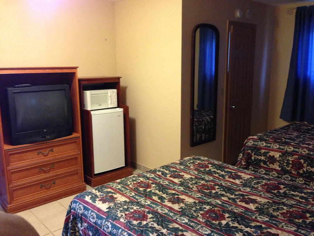Atlantic Inn - photo 20