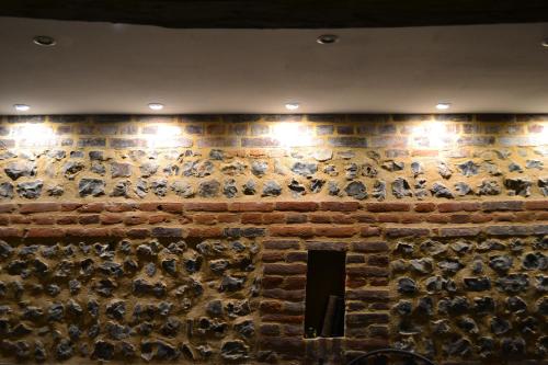 Le Clos Masure — Doudeville — photo 5