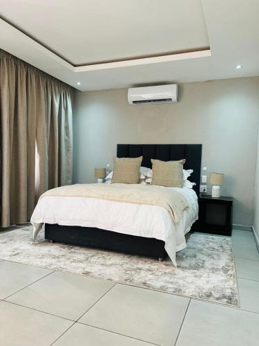 Elson Manor Guesthouse — 4-Star Luxury Hotel in Tzaneen, South Africa