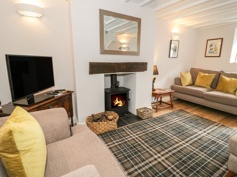 Marlin Cottage — 4-Star Luxury Hotel in Conwy, United Kingdom