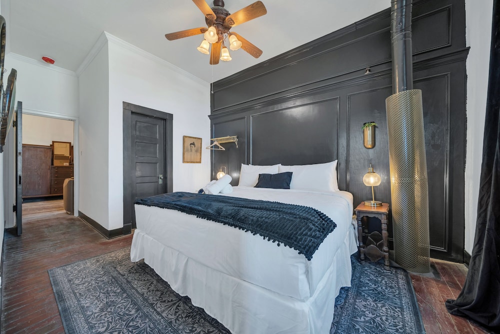 Grand Canyon Hotel - photo 43