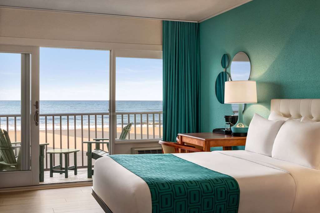 Howard Johnson by Wyndham Ocean City Oceanfront - photo 7