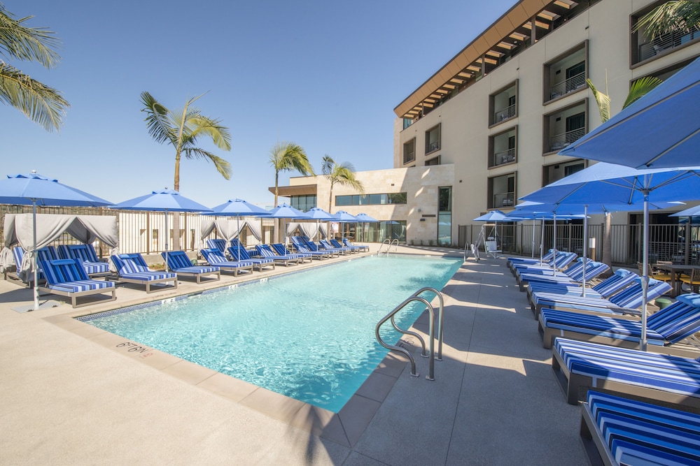 Legacy Resort Hotel & Spa - photo 17