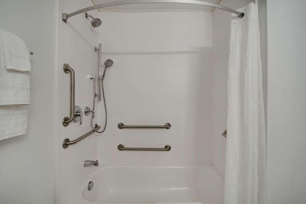Country Inn & Suites by Radisson Cincinnati Airport KY - photo 14