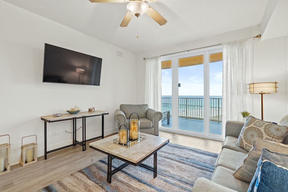 Calypso Tower 3 by Panhandle Getaways - photo 521