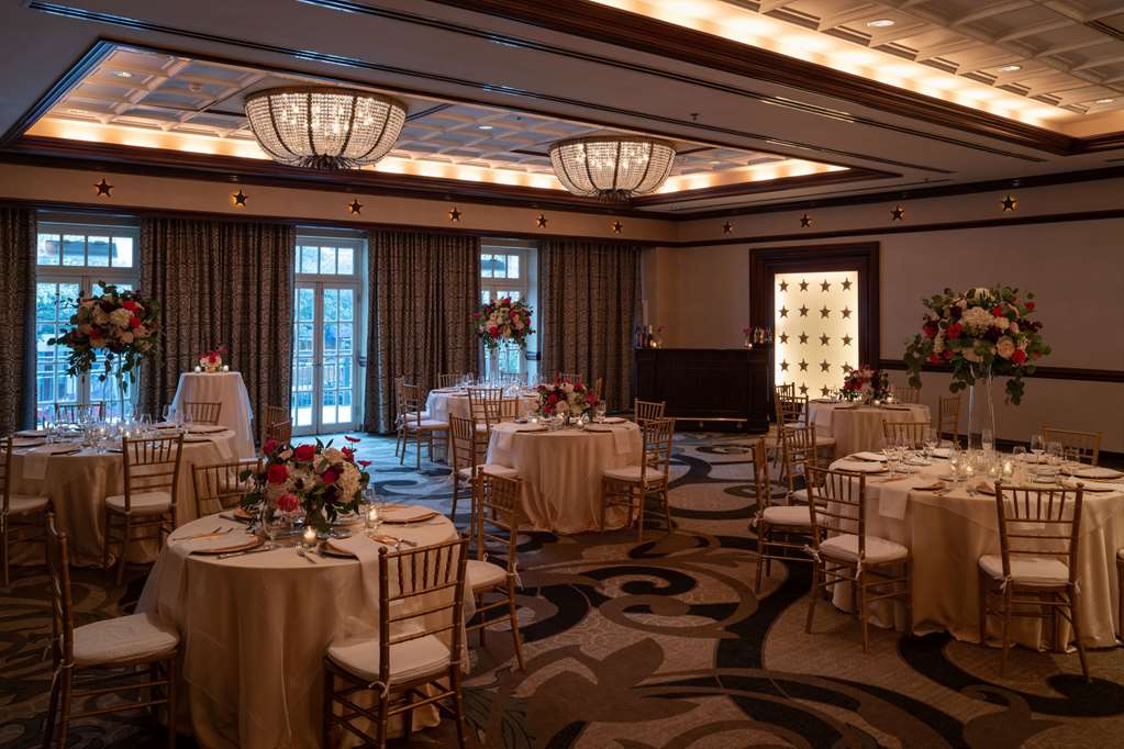The Stephen F Austin Royal Sonesta Hotel - photo 47