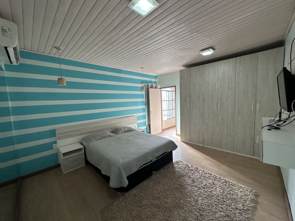 Pousada Residencial PVH in Porto Velho, Brasil