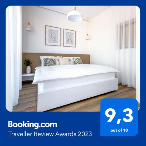 Apartmánový dům U Tomana in Brno, Czech Republic