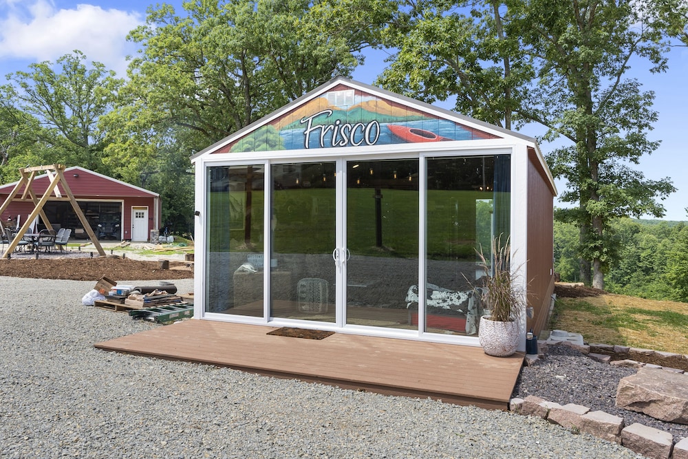 Tiny Houses of French Village - photo 7
