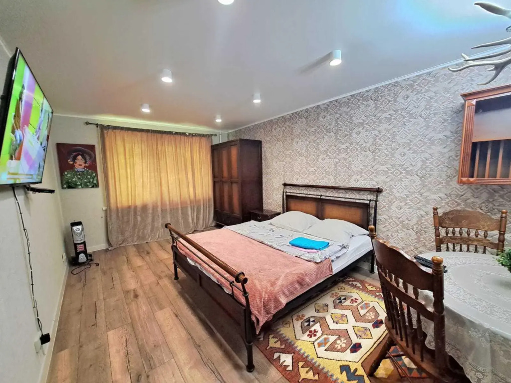 Apartments On Marjani Street 2 21513725 — Yelabuga