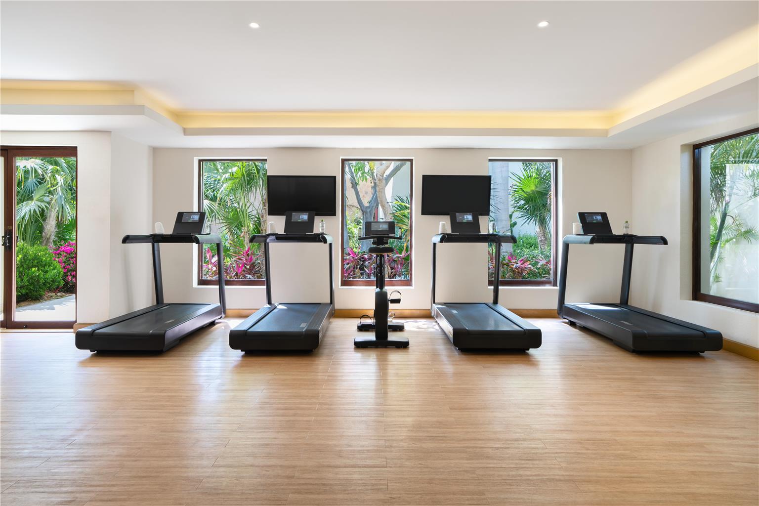 Health club