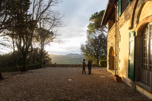 Il Palagio Vecchio — Fiesole — photo 2
