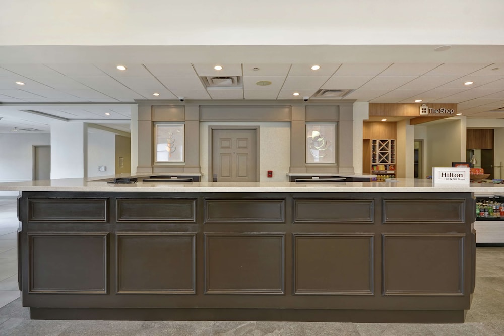 Hilton Garden Inn Panama City - photo 8