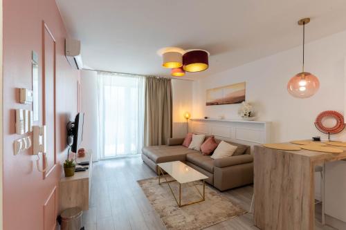 Sunset Resort 103 in Fonyod, Hungary