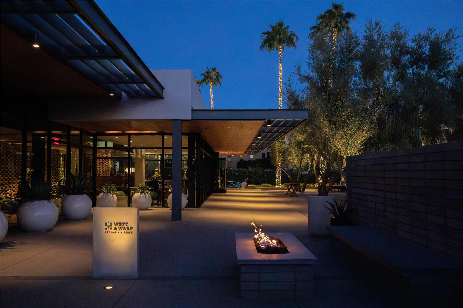 Andaz Scottsdale Resort & Bungalows - photo 51