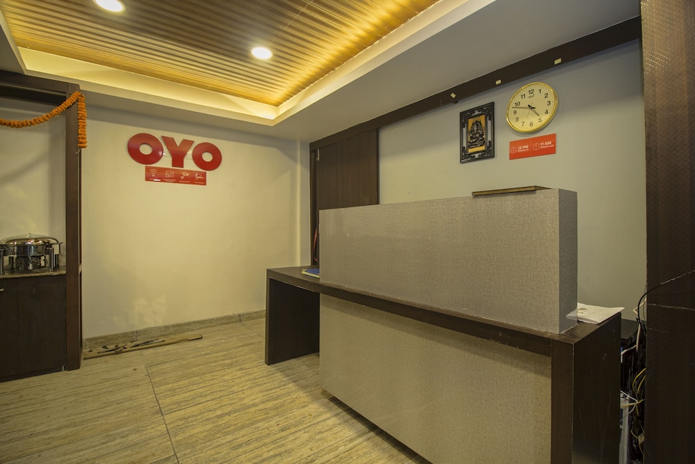 Capital O 26706 Namah Stay in Gangtok, India