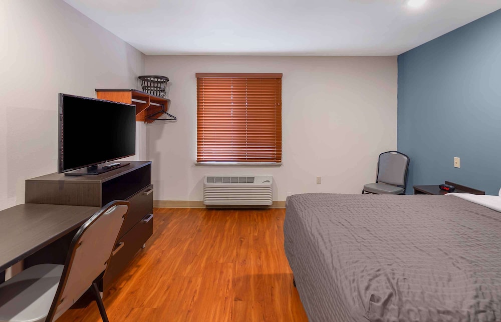 Extended Stay America Select Suites Fayetteville Cliffdale - photo 20